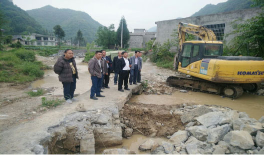 金沙縣農(nóng)田建設項目圖